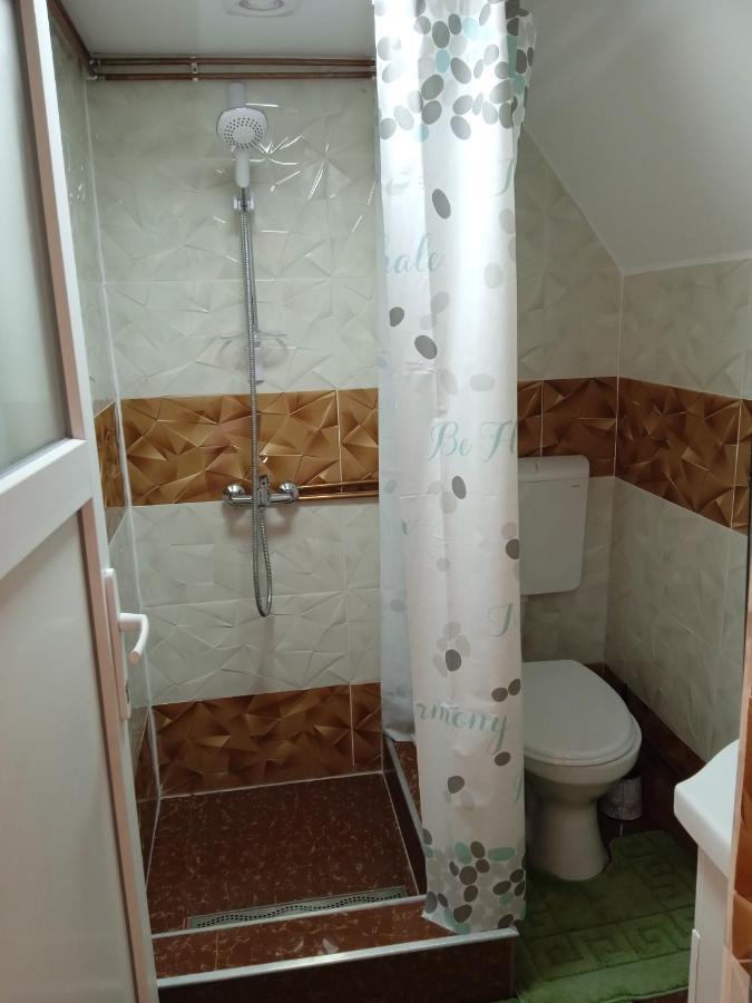 Hanul Vanatorului 古拉哈莫卢洛伊 外观 照片